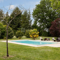 Espace détente