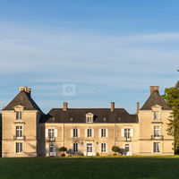 Château de Cop Choux