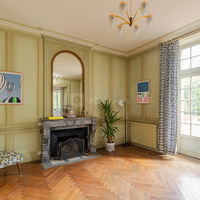 Petit salon