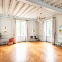 Salle de réception
