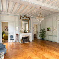 Salle de réception