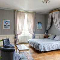 Chambre Prestige 1
