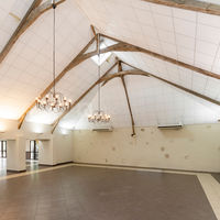 Espace 2 : 124 m2
