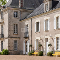 Spot jardin