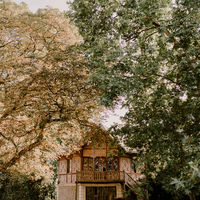 Pavillon de chasse