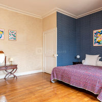 Chambre Découverte