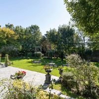 Les Jardins de la Matelote