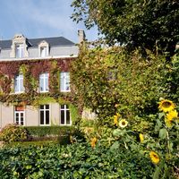 Les Jardins de la Matelote
