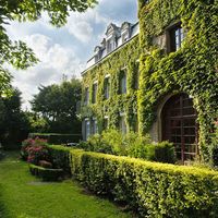 Les Jardins de la Matelote
