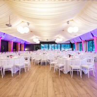 Salle Jardins
