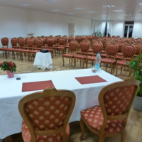 Domaine du Mont Rouge