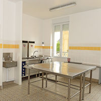 Domaine du Mont Rouge