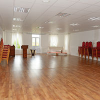 Domaine du Mont Rouge