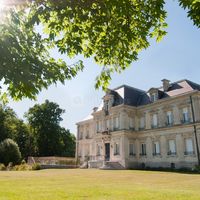 Domaine du Mont Rouge