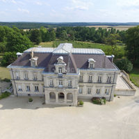 Domaine du Mont Rouge