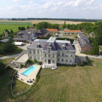 Domaine du Mont Rouge