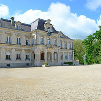 Domaine du Mont Rouge