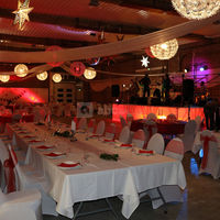 Domaine du Mont Rouge