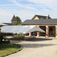 Domaine du Mont Rouge