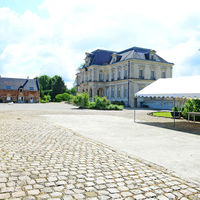 Domaine du Mont Rouge