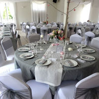 Domaine du Mont Rouge