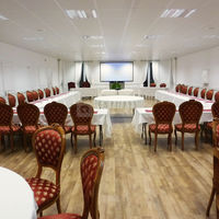 Domaine du Mont Rouge