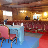 Domaine du Mont Rouge