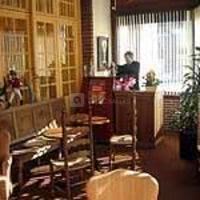 Hôtel Restaurant Auberge de la Foret