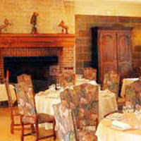 Hôtel Restaurant Auberge de la Foret