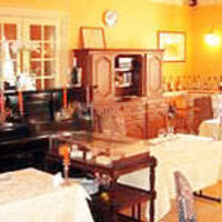 Hôtel Restaurant Auberge de la Foret