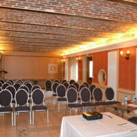 Salon Murano 1