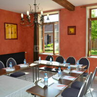 Salon VIP