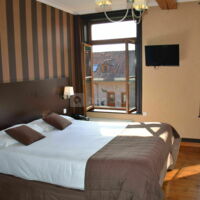Chambre Executive