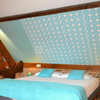 Loft Double