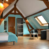 Loft Double