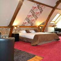 Loft Triple