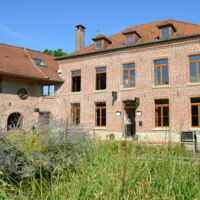Cour d'Honneur