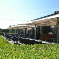 Terrasse Restaurant