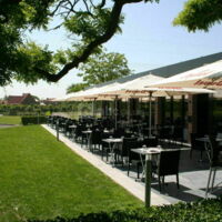 Terrasse Restaurant