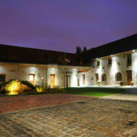 Cour d'Honneur