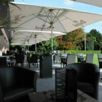 Terrasse Restaurant