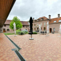La Cour Intérieure