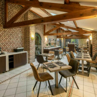 Domaine des Cigognes