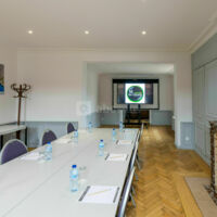 Salon de la Cour