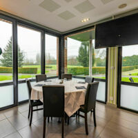 Domaine des Cigognes