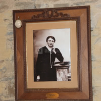 La Table d'églantine