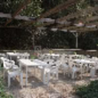 Terrasses