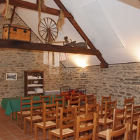 Salle de réunion