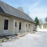 Gîte