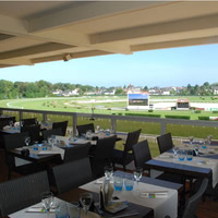 Hippodrome Deauville Clairefontaine